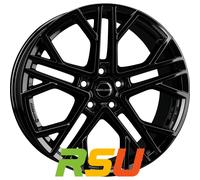 Borbet XV 8 5x19 5x112 ET38 MB72 5