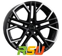 XV 8 5x19 5x112 ET30 MB72 5