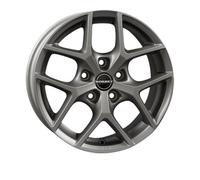 BORBET DESIGN Y titan matt 7.0Jx17 5x100 ET40