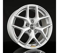 BORBET Y 7.5J x 17 Zoll ET 47 LK 5x114.30 Alufelge Felge KBA NEU