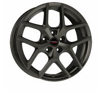 BORBET DESIGN Y titan matt 8.0Jx18 5x120 ET34