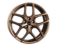 Borbet Y 8 0x18 5x112 ET44 MB57 1