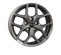 Borbet Y Titan Matt Alufelge 18 Zoll ET48 5x112 ML57,1