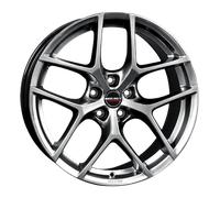 Borbet Y 8 0x19 5x112 ET50 MB72 5