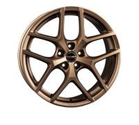 Borbet Y 8,0x19 ET50 Bronze Alufelge