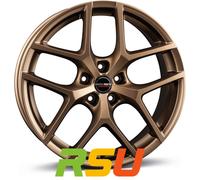 Borbet Y 8 0x18 5x112 ET37 MB66 6