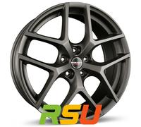 Borbet Y Titan Matt 19 Alufelge 19 Zoll ET50 5x112 ML57,1