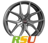 Borbet Y 8 5x20 5x112 ET41 MB66 5
