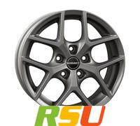 Borbet Y 8 5x20 5x114 3 ET35 MB72 5