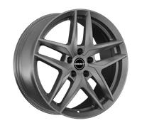Borbet Z 8 0x19 5x112 ET27 MB66 5
