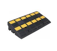 Bordsteinrampe 100mm