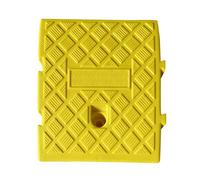 Bordsteinrampen Auffahrrampe Für Bürgersteig rutschfeste Auto Rampe Schwellenrampe,Auto Rampen,Tragbar Rollstuhlrampe Bordsteinrampe Schwellenbrücke Schwellenrampe Für Ladedock,Bürgersteig,Auto