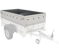 Bordwände zum Anhänger Garden Trailer 201 KIPP