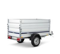 Bordwandaufsatz für Anhänger 75-20