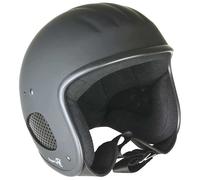 Bores-Gensler SRM3 Slight Jethelm schwarz-matt XL