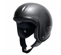 Bores Gensler Kult Evo Jethelm, carbon, Größe XXS/M1
