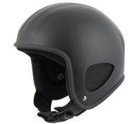Bores Gensler SRM Slight 3 Jethelm schwarz S