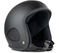 Bores Gensler SRM Slight 3 Final Edition Jethelm, schwarz, Größe M für Männer
