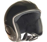 Bores Gensler SRM Slight 3 Final Edition Jethelm, schwarz, Größe XS 54 55 für Männer