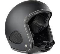 Bores Gensler SRM Slight 4 Final Edition Jethelm, schwarz, Größe S für Männer