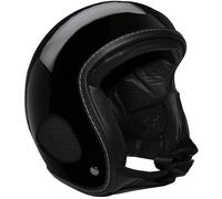 Bores Gensler SRM Slight 4 Final Edition Jethelm, schwarz, Größe XS für Männer