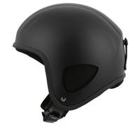 Bores SRM Slight 3 Jethelm schwarz unisex, XL