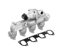 AGR-Ventil AGR elektrisch 710665D BorgWarner (Wahler) für FORD TRANSIT CONNECT