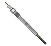 Borgwarner (beru) GN003 - Glühkerze, schwarz