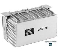 BorgWarner (BERU) Steuergerät, Glühzeit 12V für LAND ROVER FORD GSE135