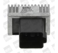 Steuergerät Glühzeit Borgwarner (beru) GSE154 für Ford Nissan Opel Renault Volvo