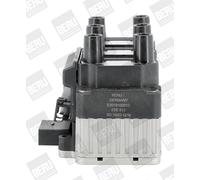 Zündspule Anschlussausführung Sägezahn ZSE013 BorgWarner (BERU) für VW SEAT