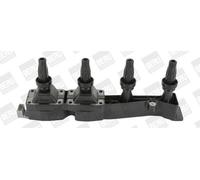 1x Zündspule BorgWarner (BERU) ZSE045 passend für CITROËN/PEUGEOT