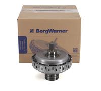 BORGWARNER Kupplungssatz 7-Gang DSG DL501 für AUDI RS4 B8 RS5 8T 8F 0B5141030G