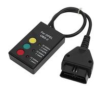 BOROCO OBD2 Reset Oil Service Light Tool Multifunktions-Autodiagnosewerkzeug Ersatz für Opel Astra Zafira Corsa