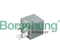 Borsehung B17803 Relais, Kraftstoffpumpe für AUDI,SEAT,SKODA,VW