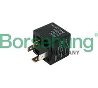 Borsehung B17816 Relais, Kraftstoffpumpe für AUDI,SEAT,SKODA,VW