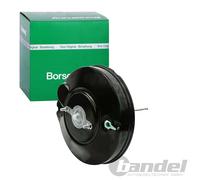 BORSEHUNG BREMSKRAFTVERSTÄRKER passend für AUDI A3 SEAT ALTEA LEON TOLEDO SKODA