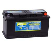BOS24® Optimum Performance PLATINUM BOS_F21 AGM Start/Stopp...