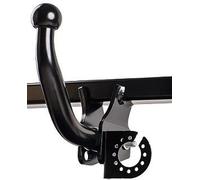 BOSAL-ORIS Anhängevorrichtung 038-211 Anhägerkupplung CHEVROLET,OPEL,VAUXHALL,TRAX,MOKKA,MOKKA