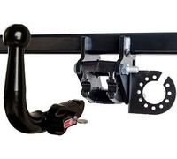 BOSAL 038-223 Anhängevorrichtung für CITROËN PEUGEOT