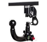 BOSAL 051-543 Anhängevorrichtung für CITROËN passend für FIAT OPEL PEUGEOT