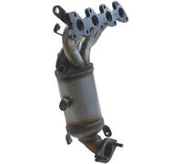 BOSAL 090-215 Catalytic Converter for HYUNDAI