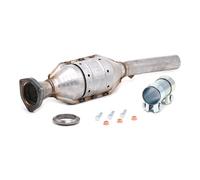 Katalysator BOSAL 090-735 für Opel Vectra B CC Astra G Caravan Zafira A