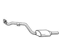 Bosal 099-147 Katalysator für Modell Mercedes-Benz C-Klasse Stufenheck C 180/Mercedes-Benz C-Klasse Kombi C 180 T/Mercedes-Benz E-Klasse Stufenheck E 200/Mercedes-Benz CLK Coupe 200/Mercedes-Benz C-Klasse Stufenheck C 200/Mercedes-Benz C-Klasse Kombi C 200 T/Mercedes-Benz E-Klasse Stufenheck E 230/Mercedes-Benz E-Klasse Kombi E 200 T/Mercedes-Benz CLK Cabriolet 200/Mercedes-Benz E-Klasse Kombi E 230 T