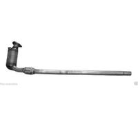 Bosal 099-596 Katalysator für Opel Corsa B 1,0 i 12V 54PS 40KW X10XE 96-00