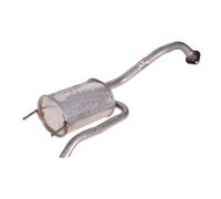 BOSAL 163-057 Endschalldämpfer