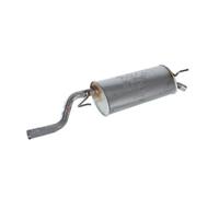 Bosal 185-685 Endschalldämpfer