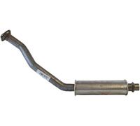 BOSAL Vorschalldämpfer 190171 für PEUGEOT