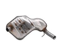 Endschalldämpfer Bosal 190-903