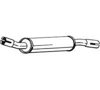 BOSAL 228-253 Centre Muffler for TOYOTA